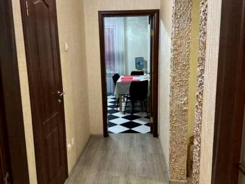 квартира по адресу Григория Ващенко ул., 5