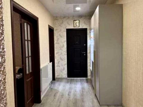 квартира по адресу Григория Ващенко ул., 5