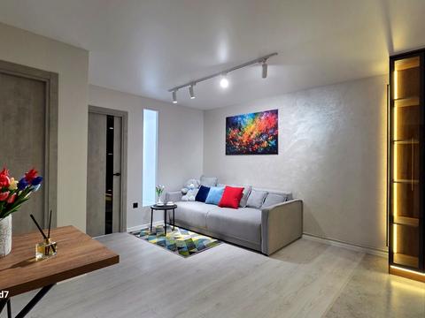 квартира за адресою Смакули вул., 8