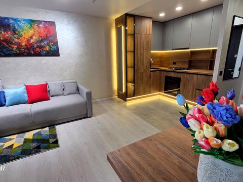квартира за адресою Смакули вул., 8
