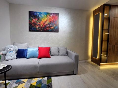квартира за адресою Смакули вул., 8