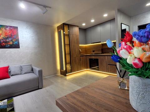 квартира за адресою Смакули вул., 8