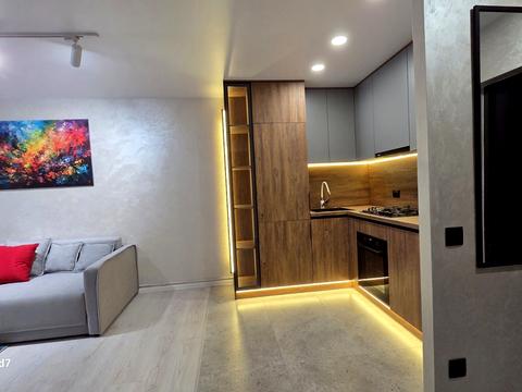 квартира за адресою Смакули вул., 8