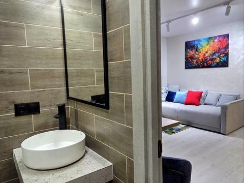 квартира за адресою Смакули вул., 8