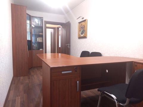 коммерческая по адресу Иоанна Павла II ул. (Патріса Лумумби), 22/21