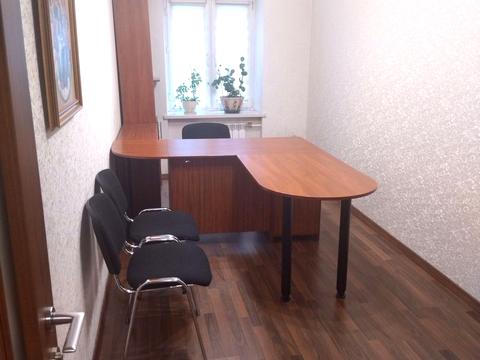 коммерческая по адресу Иоанна Павла II ул. (Патріса Лумумби), 22/21