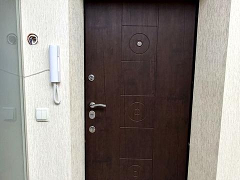 квартира по адресу Мирослава Мисли ул. (Целиноградская), 50е