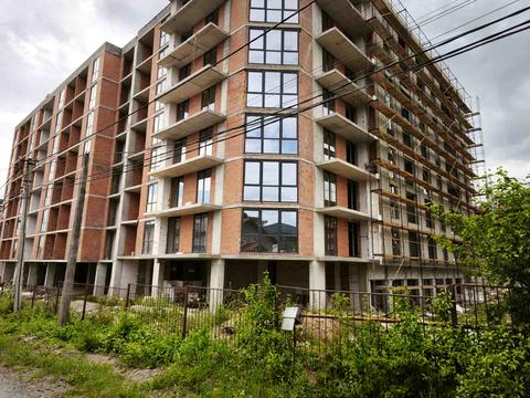 квартира за адресою Миколи Леонтовича пров., 11