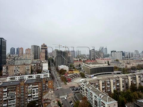 квартира за адресою Антоновича вул. (Горького), 109