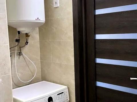 квартира за адресою Академіка Заболотного вул., 15-Г