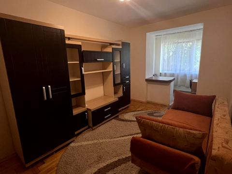 квартира по адресу Насыпная ул., 3