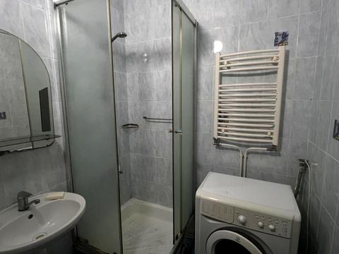 квартира по адресу Насыпная ул., 3
