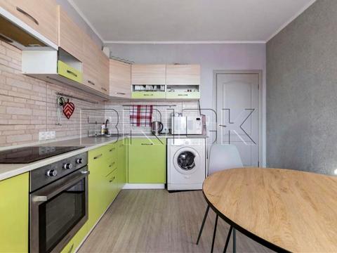 квартира по адресу Бориса Гмыри ул., 16А