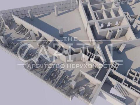 комерційна за адресою Голосіївський просп. (40-річчя Жовтня), 132