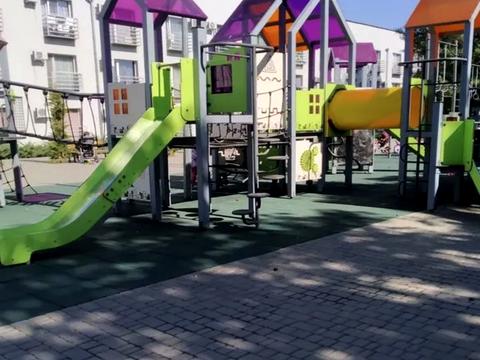 квартира по адресу Николая Боровского ул., 1/16
