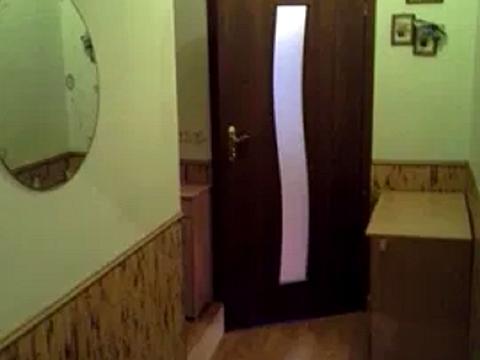 квартира по адресу Адама Мицкевича пл., 5