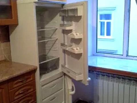 квартира по адресу Адама Мицкевича пл., 5