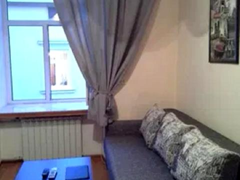 квартира по адресу Адама Мицкевича пл., 5