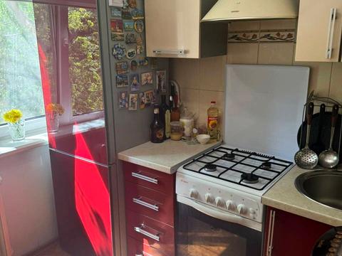 квартира за адресою В'ячеслава Липинського вул. (), 3