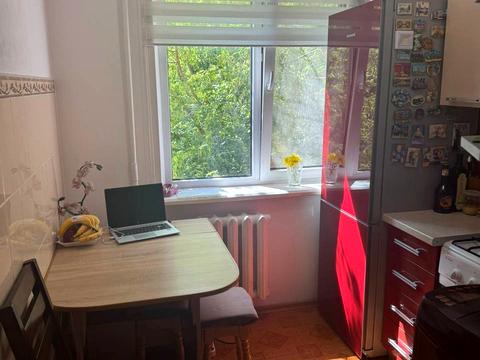квартира за адресою В'ячеслава Липинського вул. (), 3