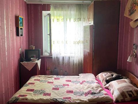квартира по адресу Познаньская ул., 8
