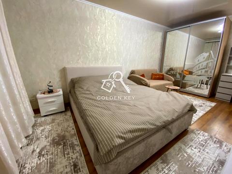 квартира по адресу Співдружності, 108