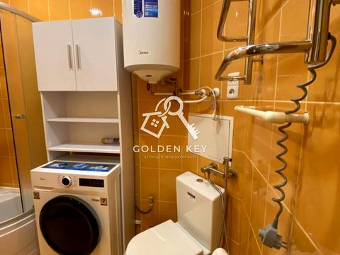 квартира по адресу Співдружності, 108