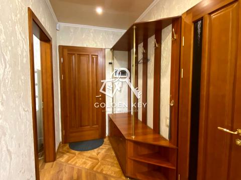 квартира по адресу Співдружності, 108