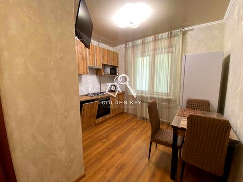квартира по адресу Співдружності, 108