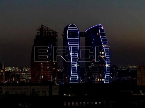 квартира за адресою Київ, Іоанна Павла II вул. (Патріса Лумумби), (Будинок 2)