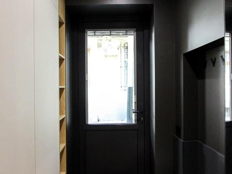 квартира по адресу Коперника ул., 19