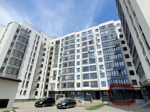 квартира за адресою Довга вул., 30а