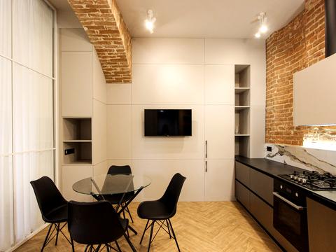 квартира по адресу Коперника ул., 19