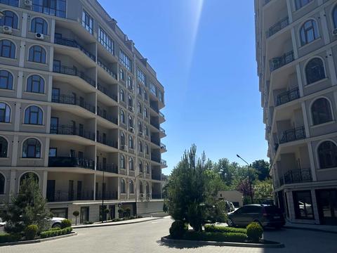 квартира за адресою Одеса, Дача Ковалевського вул., 91