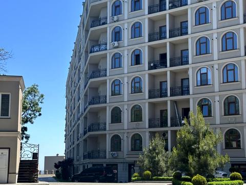 квартира за адресою Одеса, Дача Ковалевського вул., 91