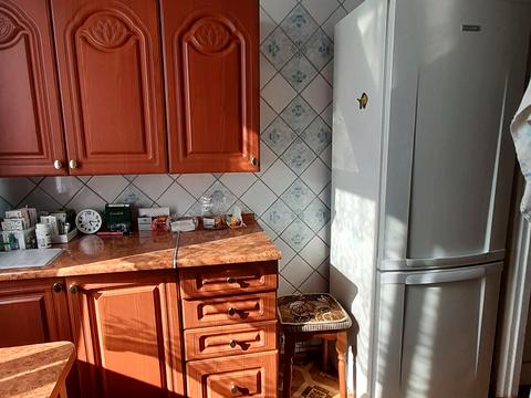квартира по адресу Валентиновская ул. (Блюхера), 20