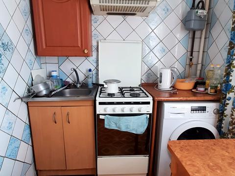 квартира по адресу Валентиновская ул. (Блюхера), 20