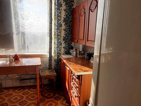 квартира по адресу Валентиновская ул. (Блюхера), 20