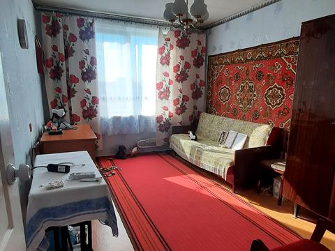 квартира по адресу Валентиновская ул. (Блюхера), 20