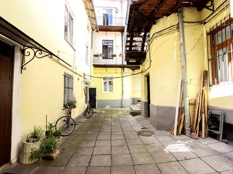 квартира по адресу Коперника ул., 19