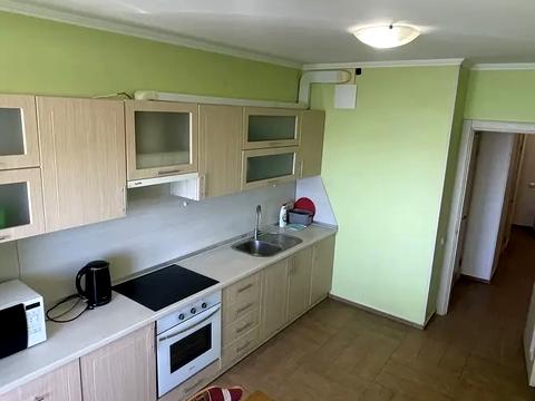 квартира по адресу Вадима Гетьмана ул. (Індустріальна), 1-В