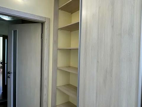 квартира по адресу Вадима Гетьмана ул. (Індустріальна), 1-В