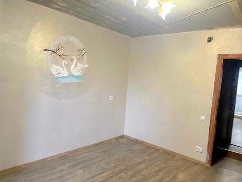 квартира по адресу Ивана Сирко ул. (Дем'яна Коротченка), 4-А