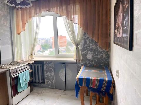 квартира по адресу Ивана Сирко ул. (Дем'яна Коротченка), 4-А