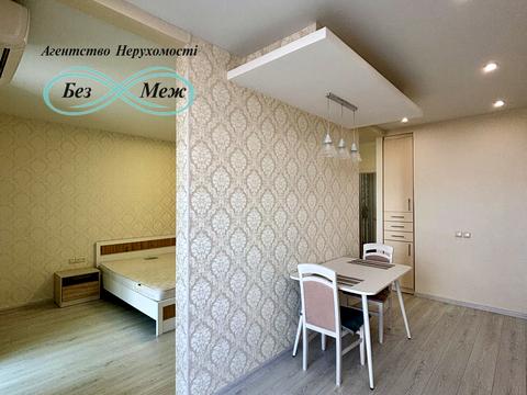 квартира за адресою Лесі Українки вул., 19