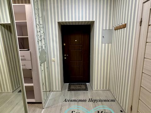 квартира за адресою Лесі Українки вул., 19