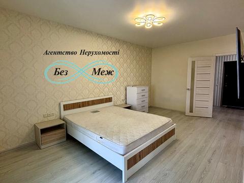 квартира за адресою Лесі Українки вул., 19
