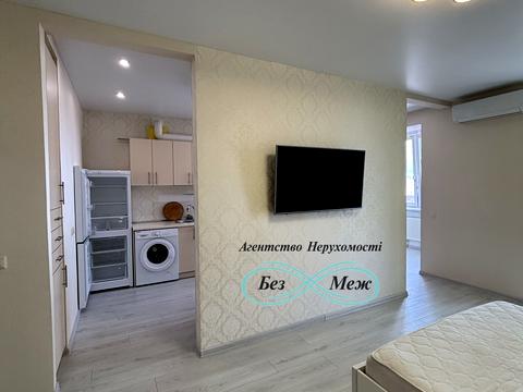 квартира за адресою Лесі Українки вул., 19