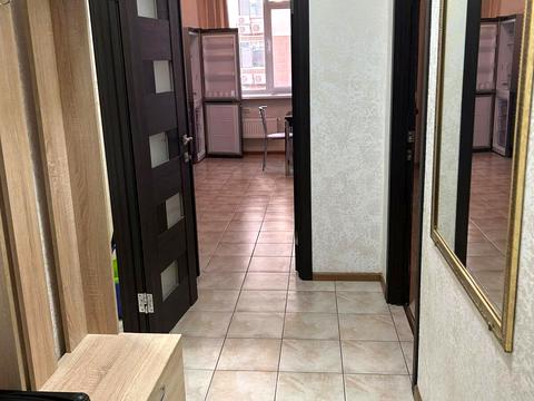 квартира по адресу Асташкина пер. (Провіантський), 29