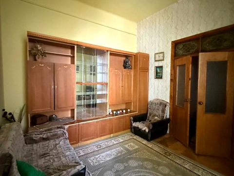 квартира за адресою Академіка Романа Кучера вул., 8